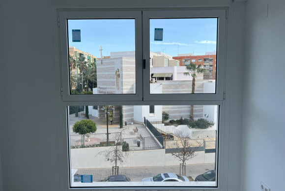 Nieuwbouw - Appartement  - Valencia - Marxalenes