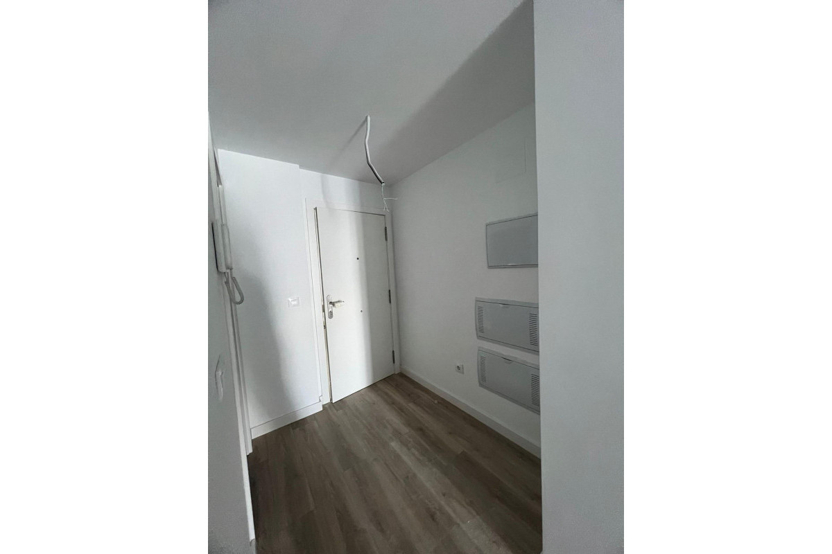 Nieuwbouw - Appartement  - Valencia - Marxalenes