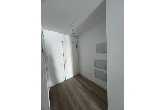 Nouvelle construction - Appartement - Valencia - Marxalenes