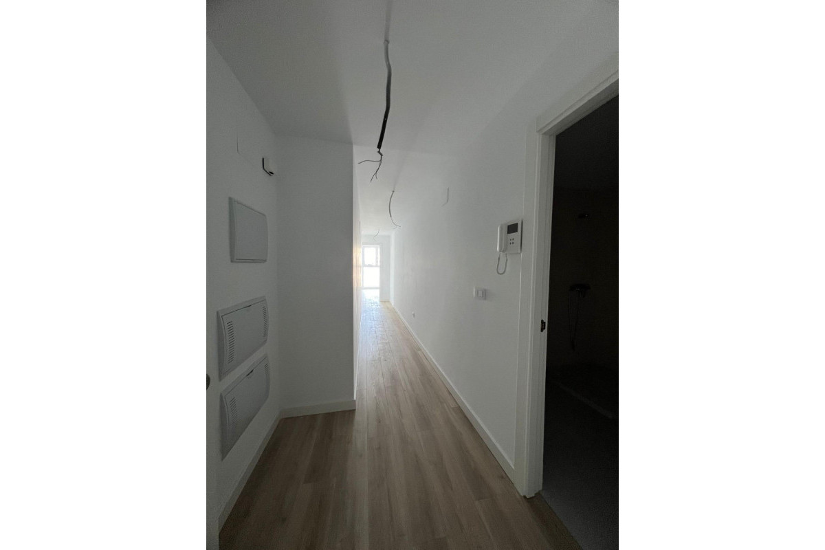 Nieuwbouw - Appartement  - Valencia - Marxalenes