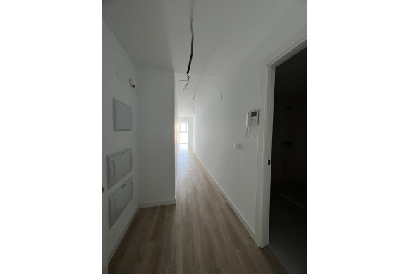 Nieuwbouw - Appartement  - Valencia - Marxalenes