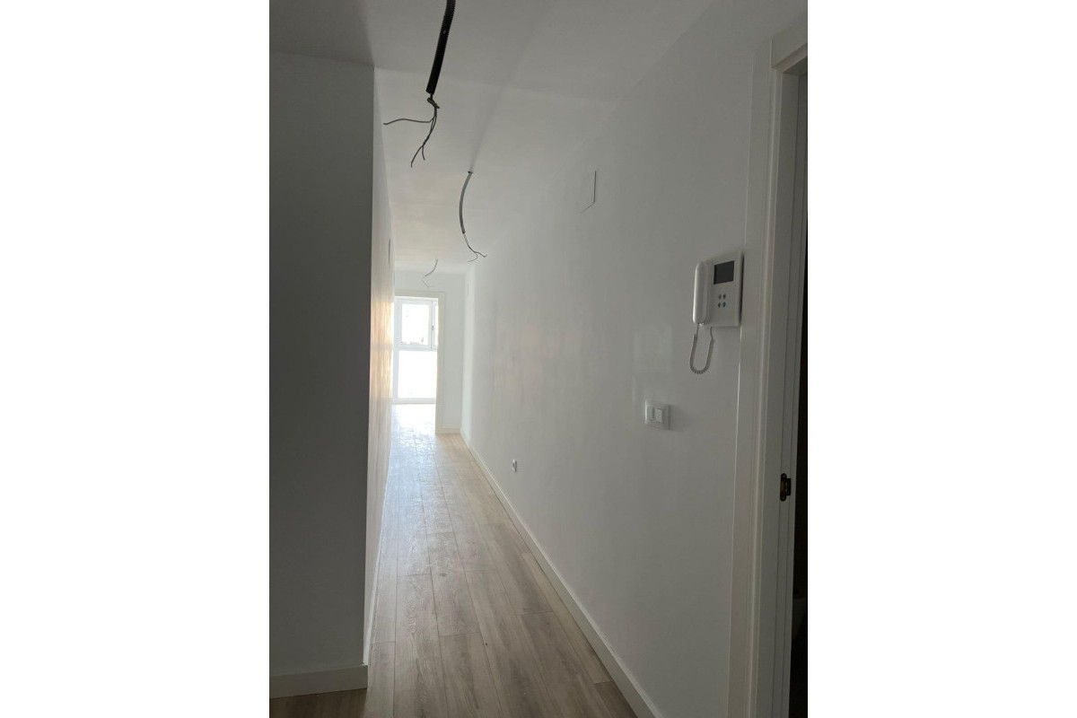 Nouvelle construction - Appartement - Valencia - Marxalenes