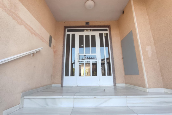 Herverkoop - Appartement  - Torrevieja - Acequion