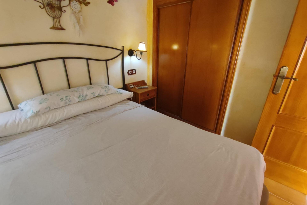 Resale - Apartment  - Torrevieja - Acequion