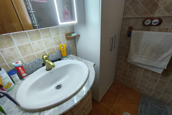 Revente - Appartement - Torrevieja - Acequion