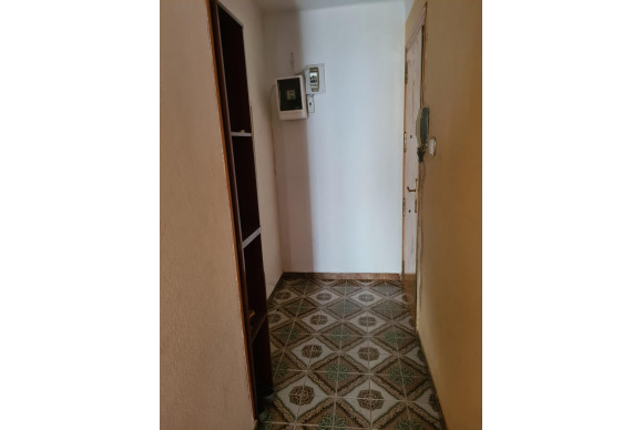 Revente - Appartement - SAN JUAN ALICANTE - Virgen del remedio