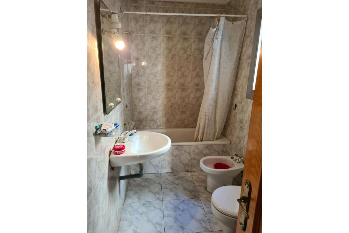 Revente - Appartement - SAN JUAN ALICANTE - Virgen del remedio