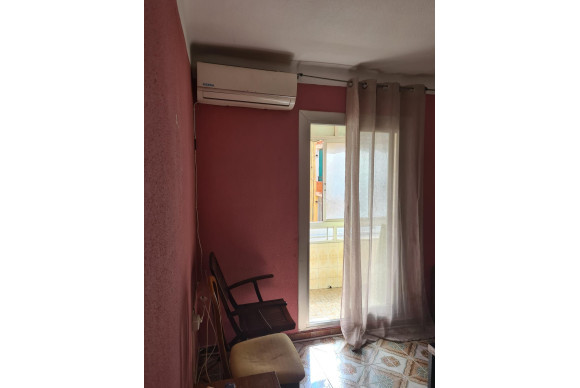 Revente - Appartement - SAN JUAN ALICANTE - Virgen del remedio