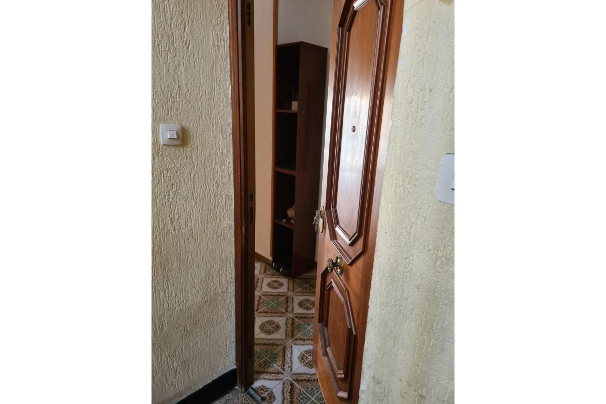 Resale - Apartment  - SAN JUAN ALICANTE - Virgen del remedio