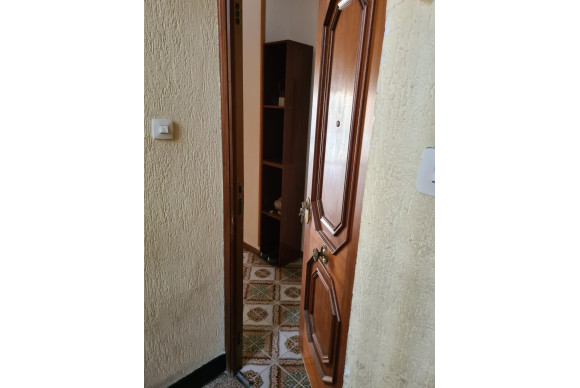 Herverkoop - Appartement  - SAN JUAN ALICANTE - Virgen del remedio