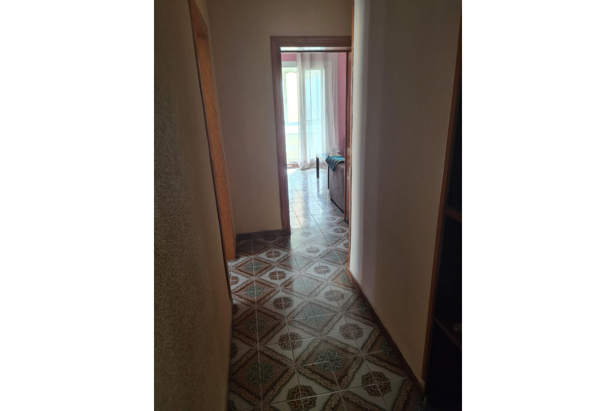 Revente - Appartement - SAN JUAN ALICANTE - Virgen del remedio