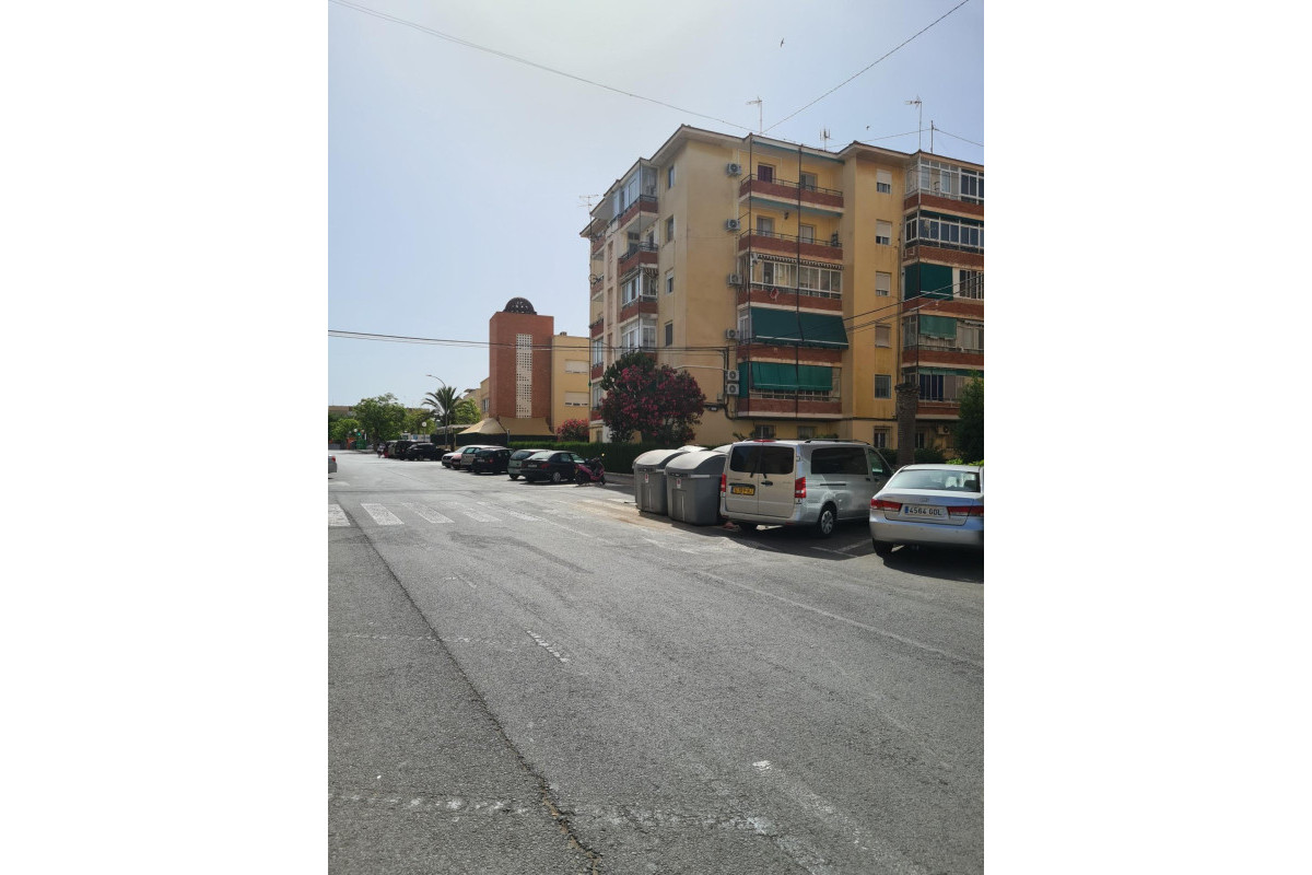 Revente - Appartement - SAN JUAN ALICANTE - Virgen del remedio