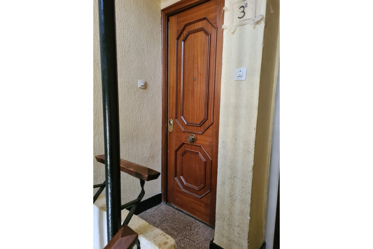 Reventa - Apartamento / piso - SAN JUAN ALICANTE - Virgen del remedio