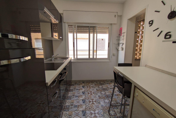 Resale - Apartment  - San Pedro del Pinatar - LO PAGAN MAR MENOR