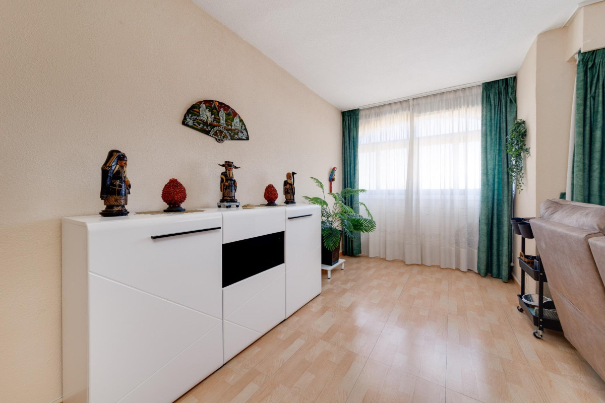 Herverkoop - Appartement  - Torrevieja - Parque las naciones