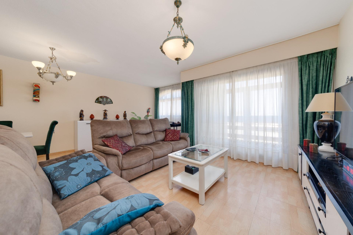 Herverkoop - Appartement  - Torrevieja - Parque las naciones