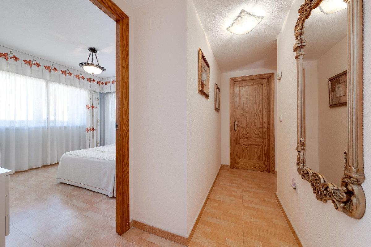 Revente - Appartement - Torrevieja - Parque las naciones