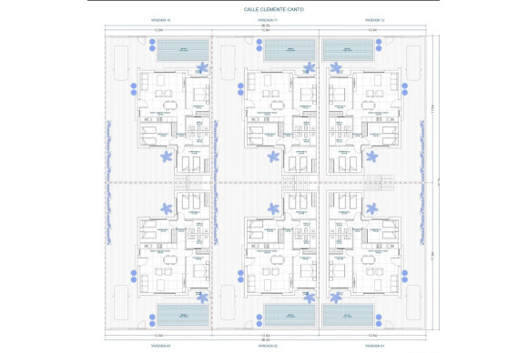 Nouvelle construction - Villa - Torre Pacheco - Balsicas