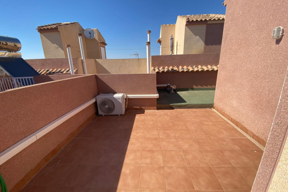 Revente - Townhouse for sale - Balsicas - Sierra Golf