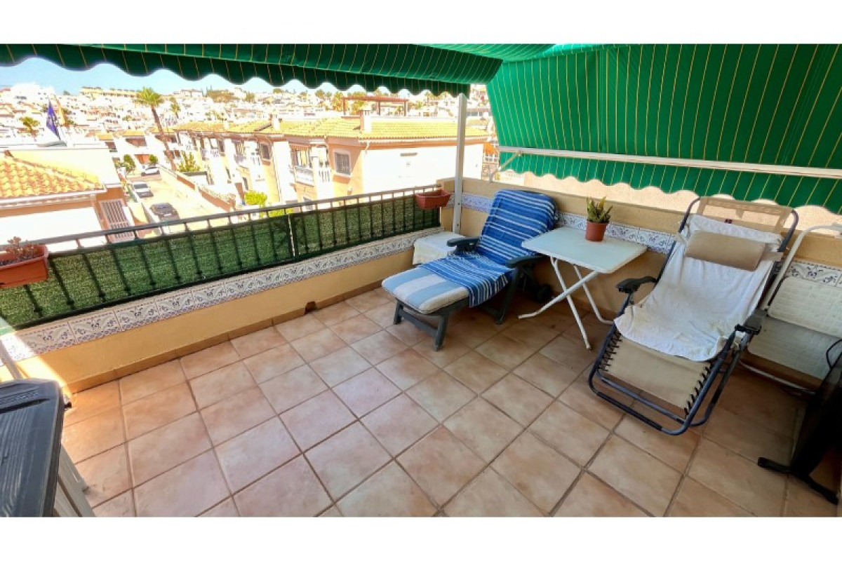 Revente - House - Orihuela Costa