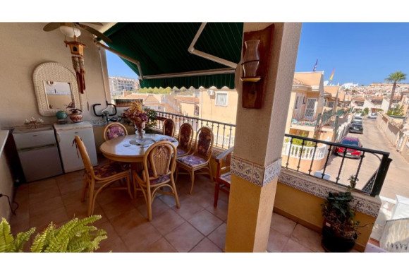 Revente - House - Orihuela Costa