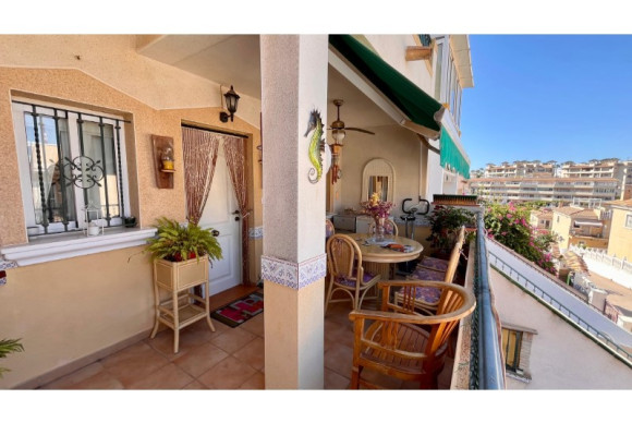 Revente - House - Orihuela Costa