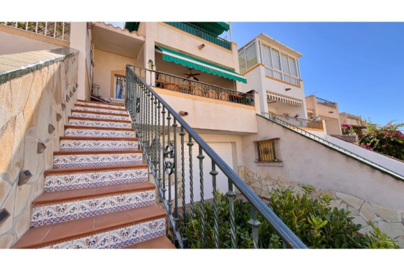 Revente - House - Orihuela Costa