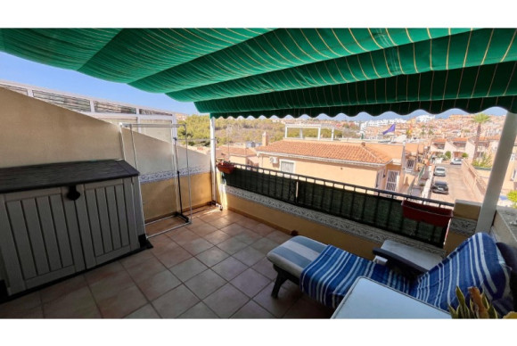 Revente - House - Orihuela Costa