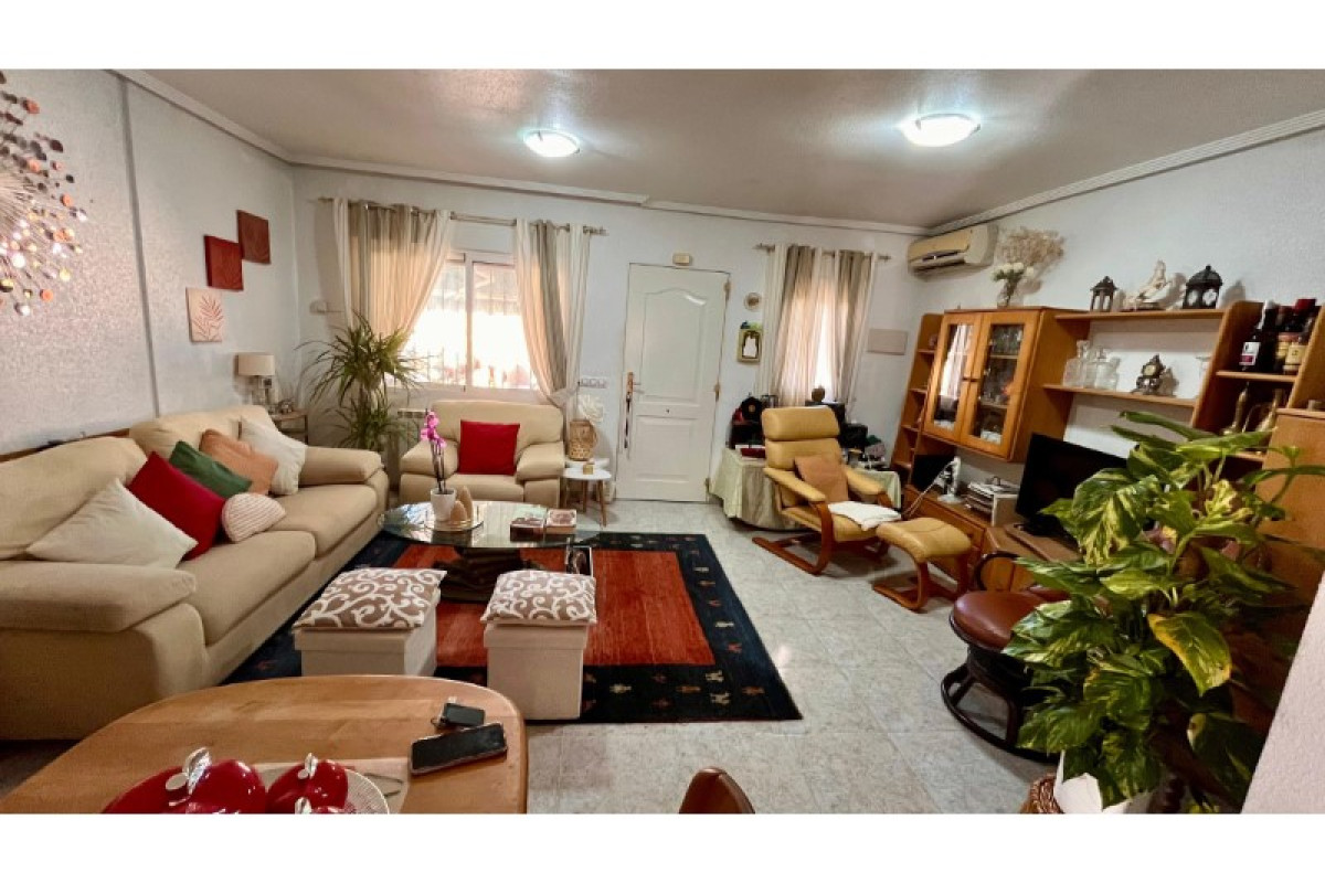 Revente - House - Orihuela Costa