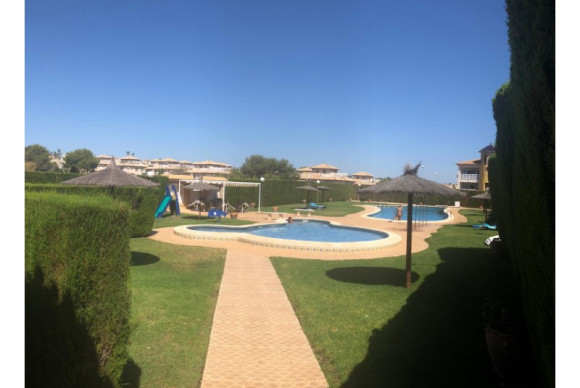 Revente - House - Orihuela Costa
