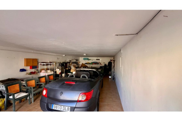 Revente - House - Orihuela Costa