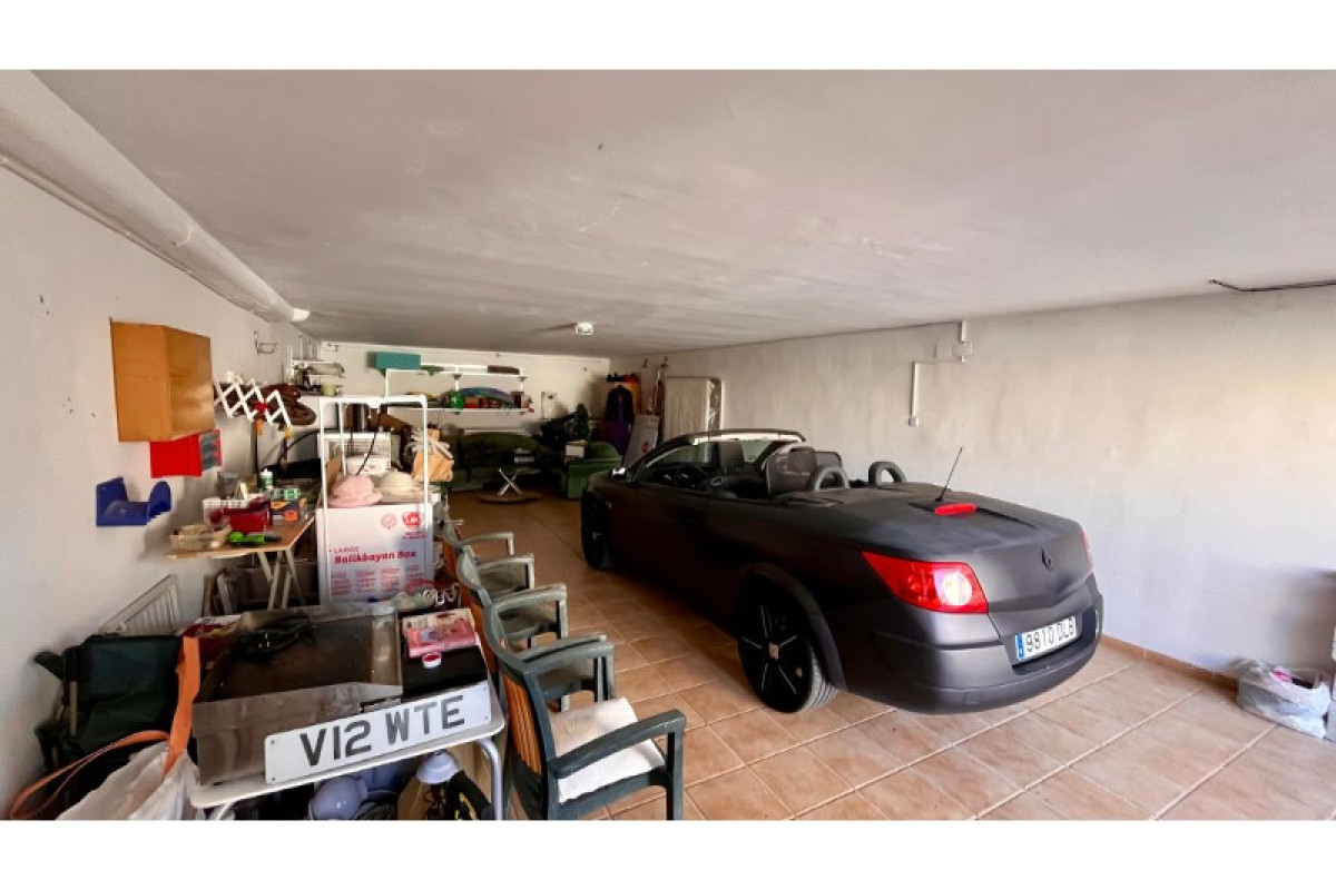 Revente - House - Orihuela Costa