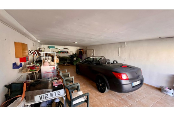Revente - House - Orihuela Costa