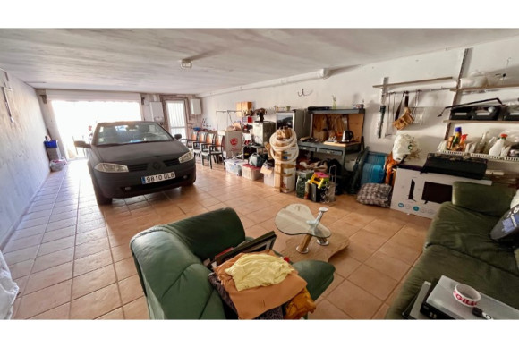 Revente - House - Orihuela Costa