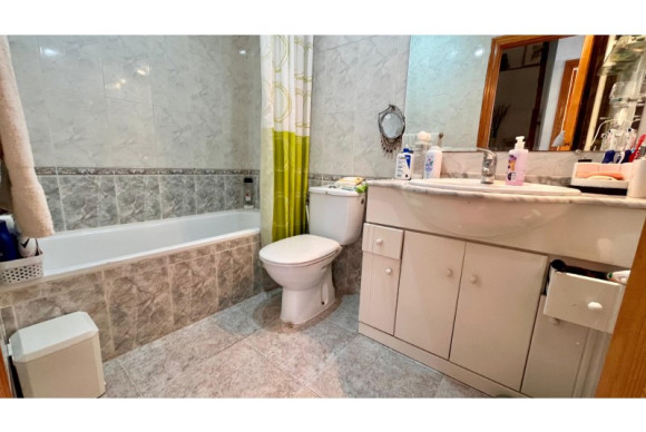 Revente - House - Orihuela Costa