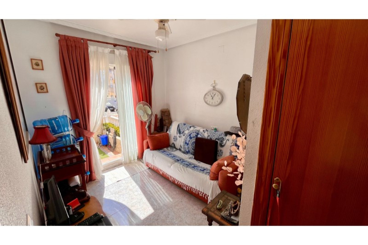 Revente - House - Orihuela Costa