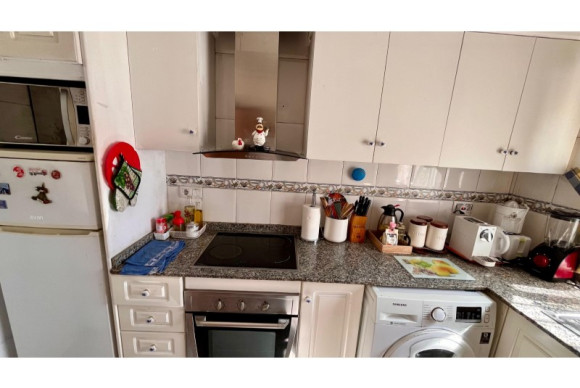 Revente - House - Orihuela Costa