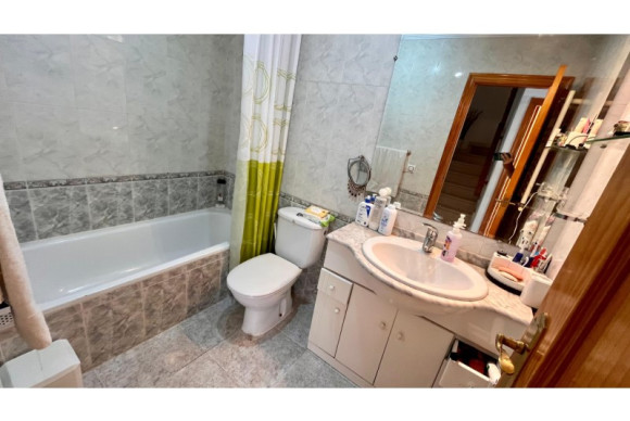 Revente - House - Orihuela Costa