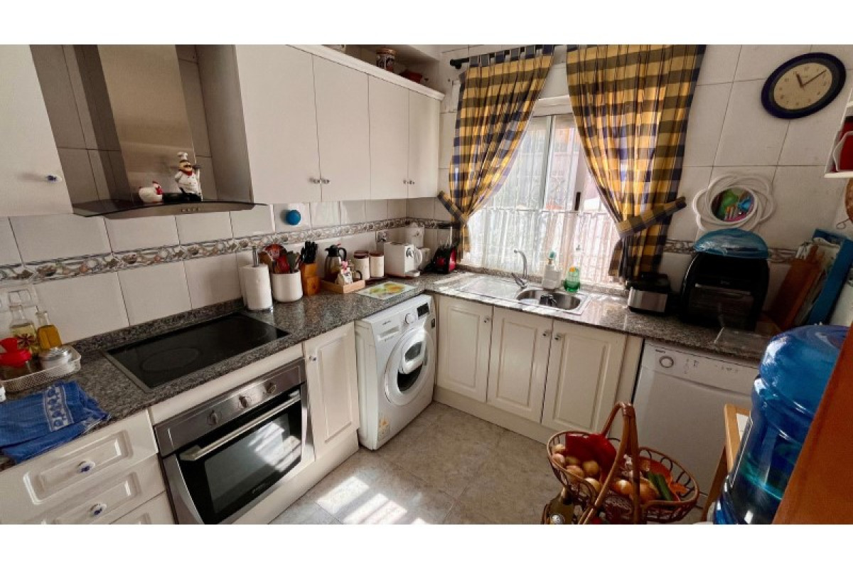 Revente - House - Orihuela Costa