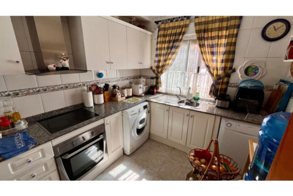 Revente - House - Orihuela Costa