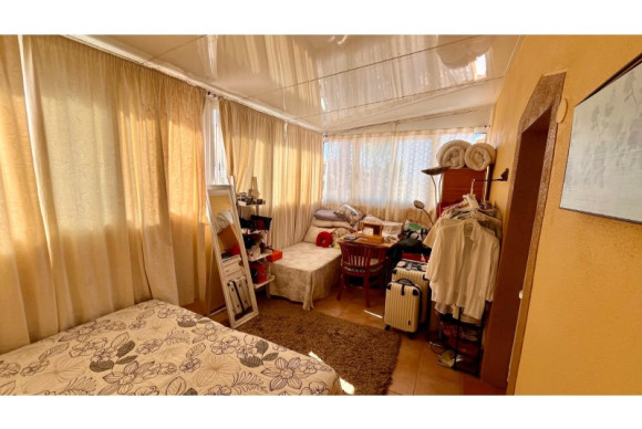 Revente - House - Orihuela Costa
