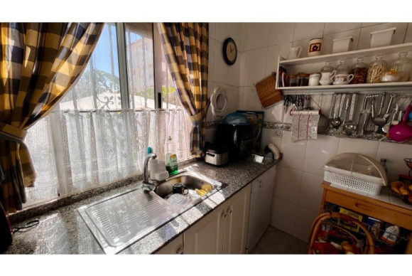 Revente - House - Orihuela Costa