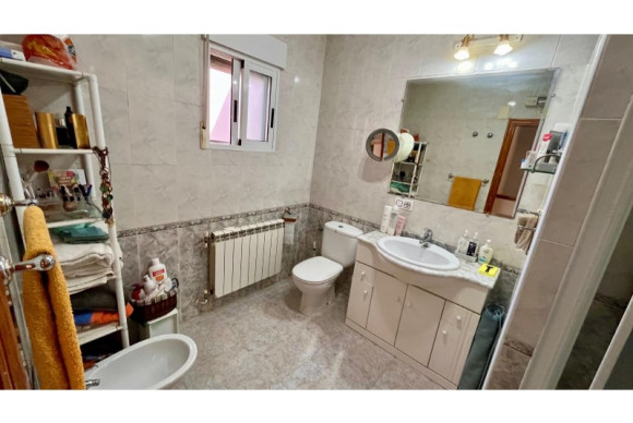 Revente - House - Orihuela Costa