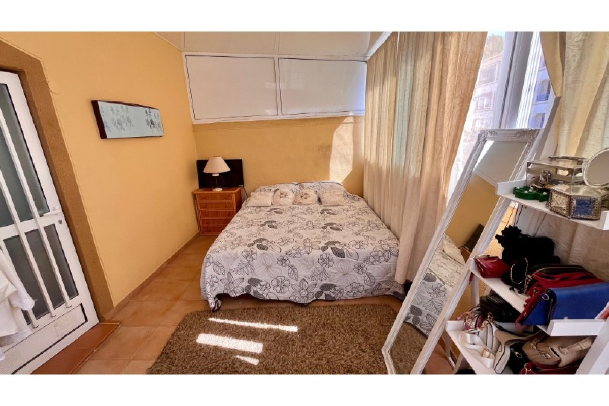 Revente - House - Orihuela Costa