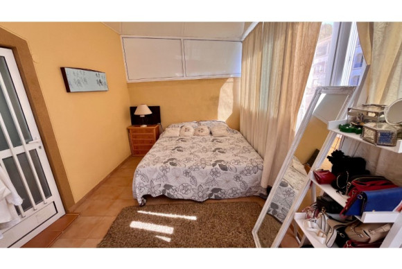 Revente - House - Orihuela Costa