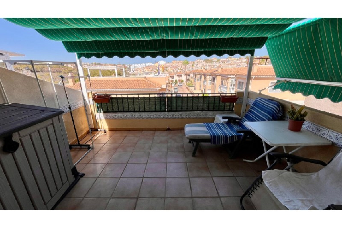 Revente - House - Orihuela Costa