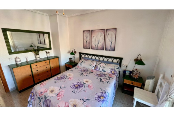 Revente - House - Orihuela Costa