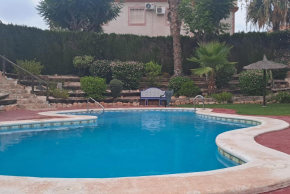 Revente - Appartement - Orihuela Costa - Punta Prima