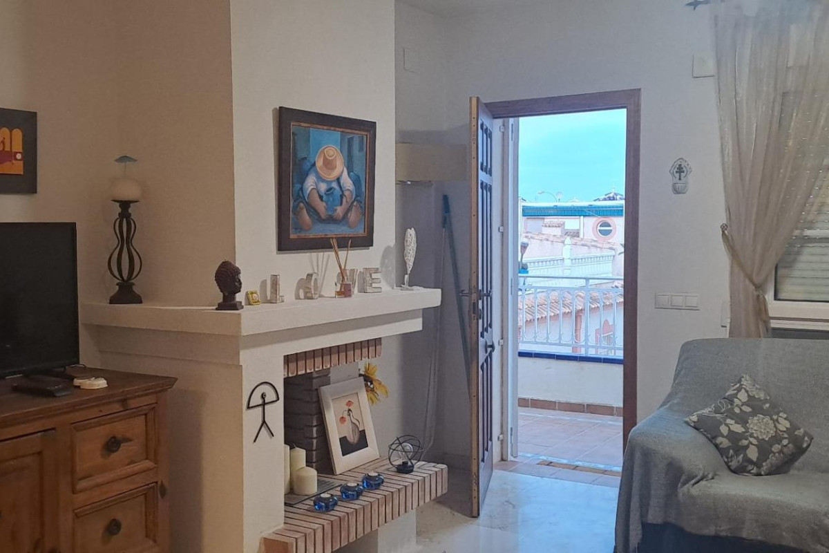 Revente - Appartement - Orihuela Costa - Punta Prima