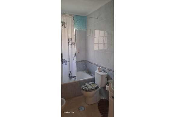 Resale - Apartment  - Orihuela Costa - Punta Prima